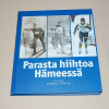 Johannes Turunen (toim.) Parasta hiihtoa Hämeessä